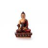 Soška Buddha - Vitarka Mudra