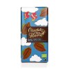 Chocolates From Heaven BIO horka cokolada Peru 80 100g