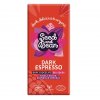 Seed&Bean BIO horka cokolada s mletou kavou 85g 1