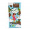 Chocolates From Heaven BIO ryzova cokolada VEGAN 44% 100g