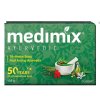 vyr 263Medimix Ayurvedic Soap 125g (2)