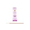 Vonné tyčinky Ayurvedic Lavender (levandule), 12 ks