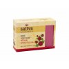 6261 1 ajurvedske mydlo ruze 125 g sattva