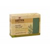 6264 1 ajurvedske mydlo tea tree 125 g sattva