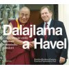 Dalajlama a Havel