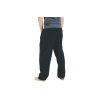 Pánské kalhoty z Nepálu, barva černá