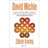 David Michie - Zákon karmy