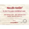 Darovací certifikát Modlitba ProTibet