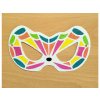 13164 5 maska na oblicej vzor 2