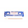 Vonné tyčinky Nag Champa Agarbatti, 100 g