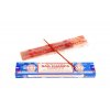 Vonné tyčinky Nag Champa Agarbatti, 15 g