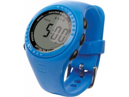 Jachtařské hodinky OS1127 I Hodinky pro jachting modré