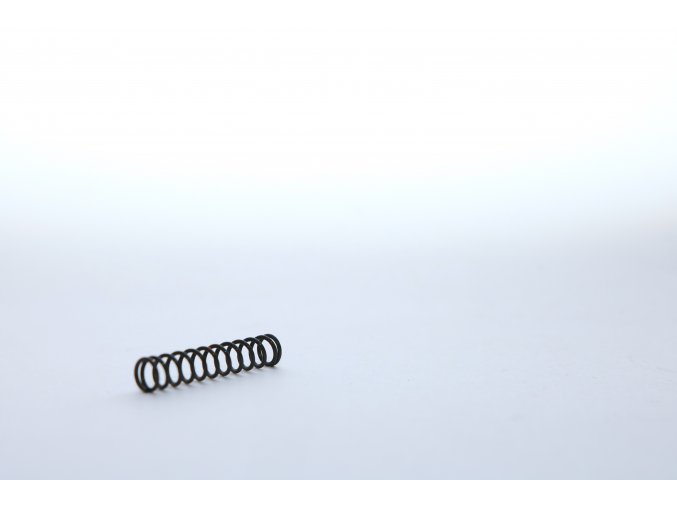 Pružina do zahradnických nůžek TL 0,8x6,2x30x12