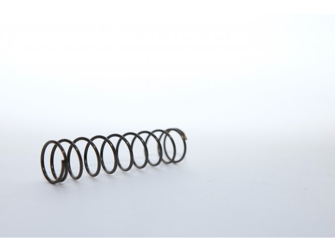 Pružina do zahradnických nůžek TL 1,1x14x55x10