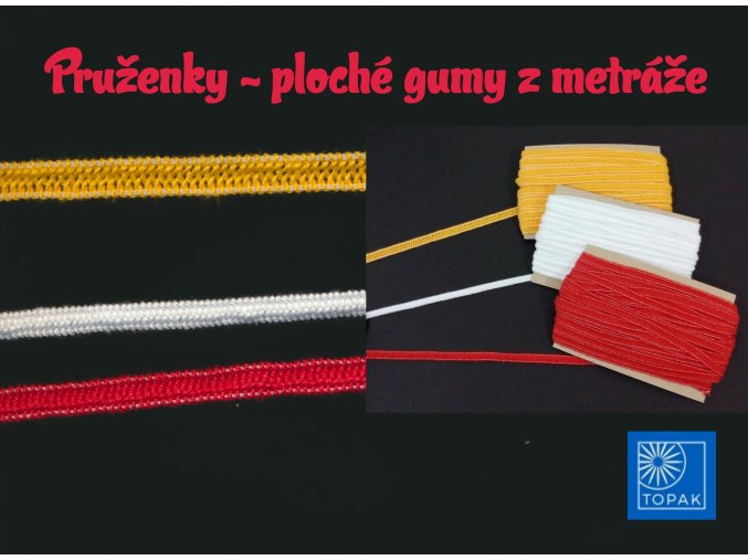 pruzenky Topak metraz 3 text