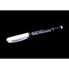 centropen white permanent 1