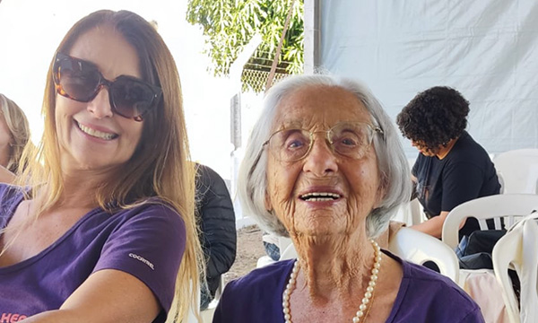 Cafeina Cocatrel Women’s Coffee – producentky a zázemí původu