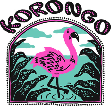 Korongo FW AB – detail původu a prostředí v Tanzanii