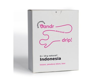 vandr drip indonesia