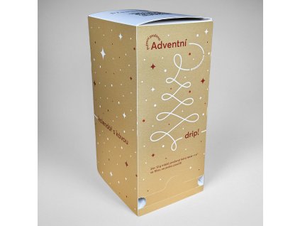 Adventni Kalendar PP