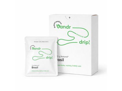 Drip Main