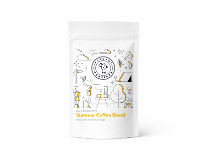 Summer Front