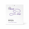 Drip Front Ethiopia