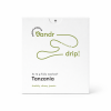 Drip Front Tanzania
