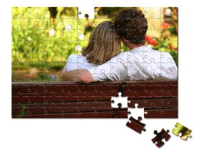A4 100 puzzle