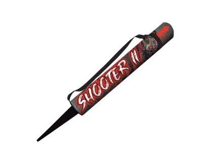 Rímska svieca SHOOTER II 342 rán 1ks