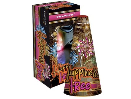 Fontána HAPPINESS TREE 1ks