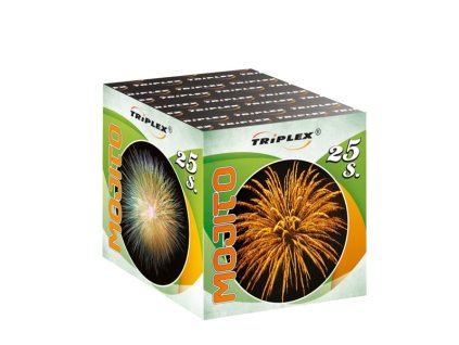 Kompakt MOJITO 25rán/20mm