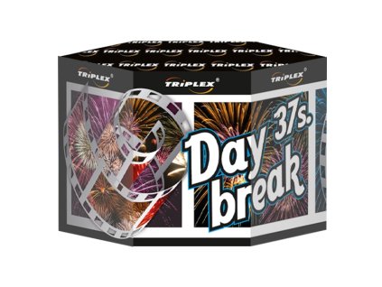 Kompakt DAY BREAK 37rán/30mm