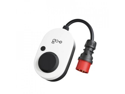 go-e Mobilní WallBox Gemini 22 kW