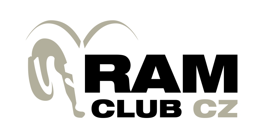 RAM Club CZ Merch