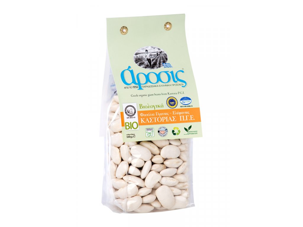 Arosis-obri-recke-fazole-gigantes-bio-500g