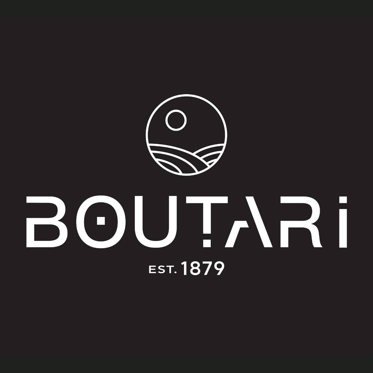 Boutari_1879_logo