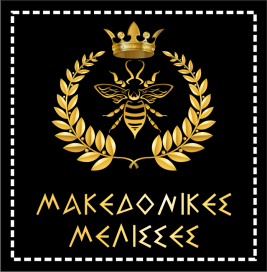 Makedonikes-Melisses-logo