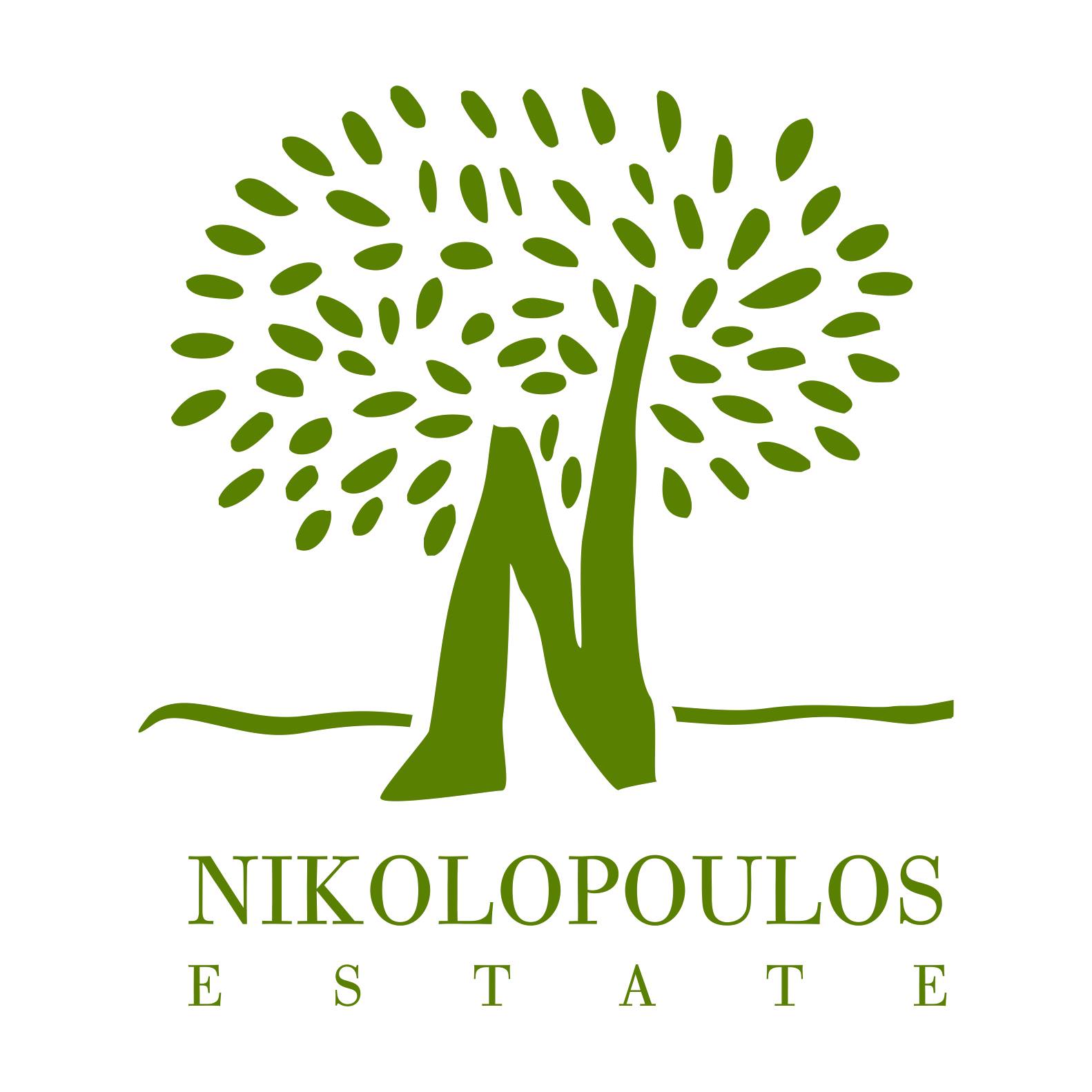 Nikolopoulos_logo