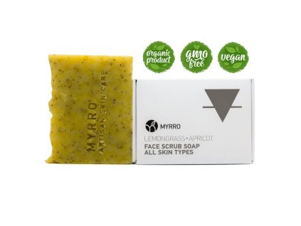 face scrub soap all skin types