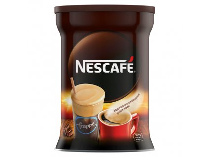 Nescafé Classic Frappé 200g