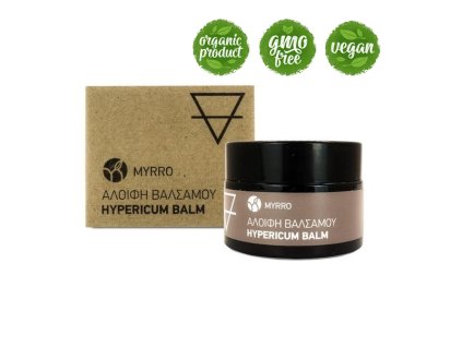 healing balm for wounds minor burns