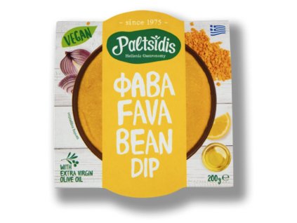 ΦΑΒΑ FAVA 200g 1 Medium