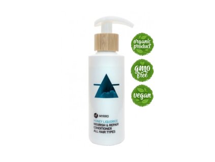 MYRRO výživný a regenerační kondicionér 150ml