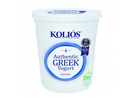 kolios jogurt 1kg