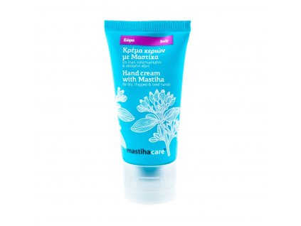 Masticlife krém na ruce s mastichou 50ml