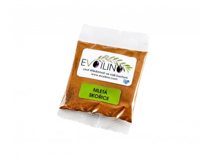 Evoilino Korfu koreni cejlonska skorice