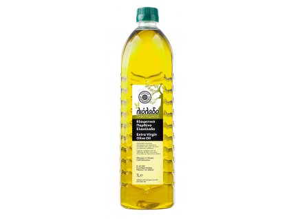 Savouidakis Kréta LIOLADO Extra panenský olivový olej 1l – plast