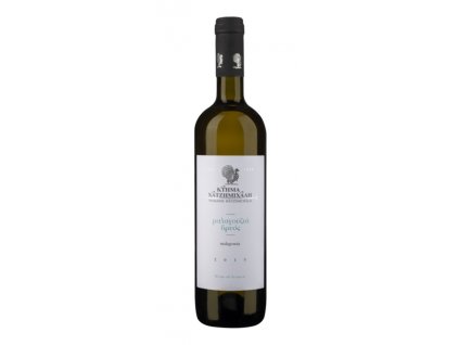 Hadzimichalis bílé víno Malagousia Dryos suché 2021 13,5% 750ml