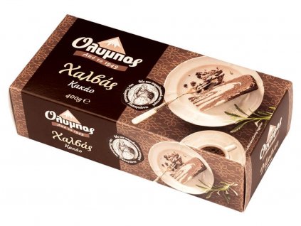 Olympos Chalva kakao 400g